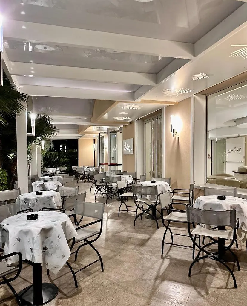 Hotel Haway Misano Adriatico
